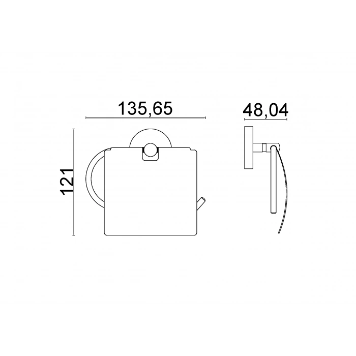 EKO10-010 - TAPIS EN PAPIER DE 304 LARGE