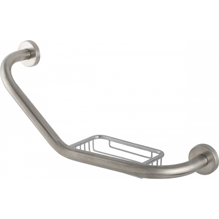 EKO10-018 - 304 KÜVET TUTAMAĞI SÜNGERLİKLİ 40 CM MAT