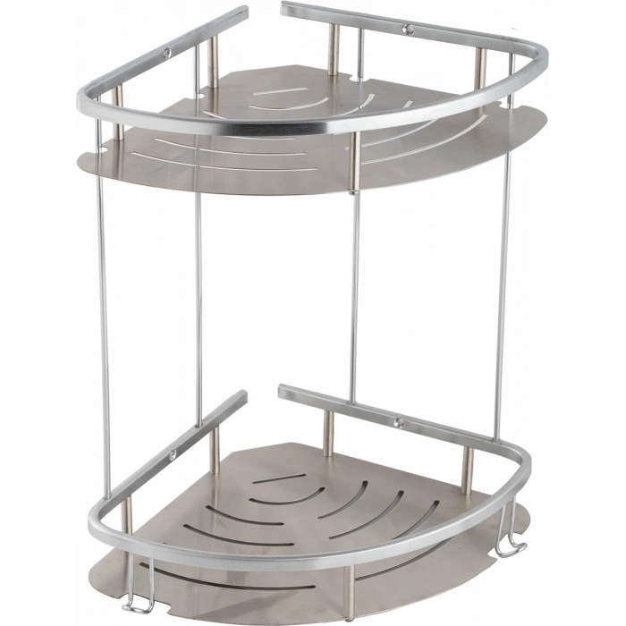 EKO10-021 - 304 PASLANMAZ İKİLİ 19X19