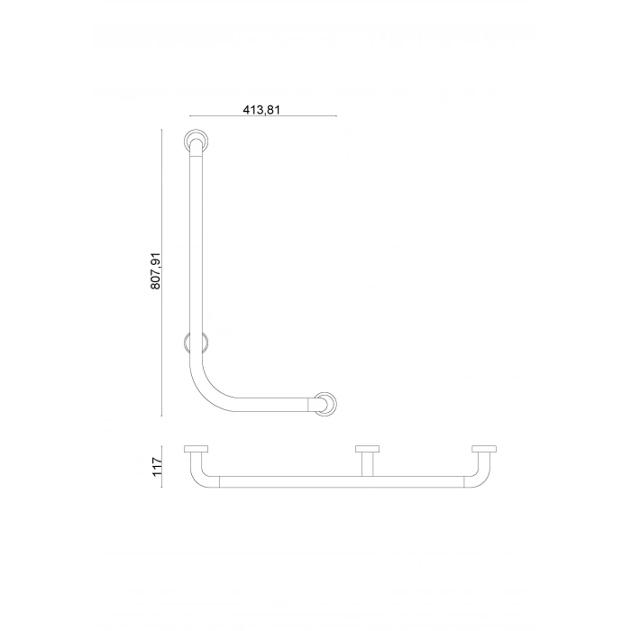 ENG-0009 - YATAY L TUTAMAK