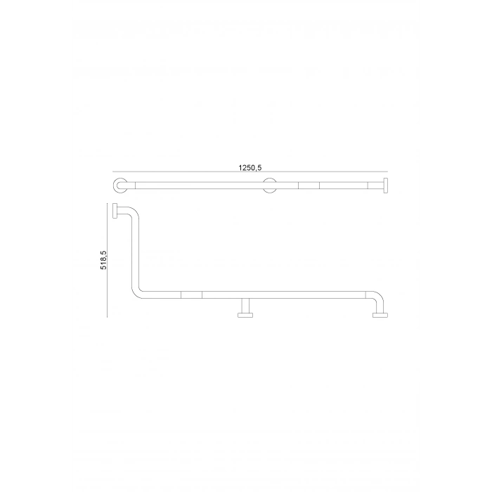 ENG-0010 - POIGNÉE D’ANGLE