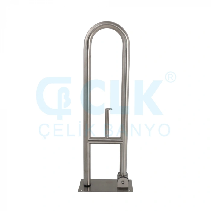 ENG-0012 - POIGNÉE MOBILE AVEC TABLE MURALE AVEC PORTE-PAPIER