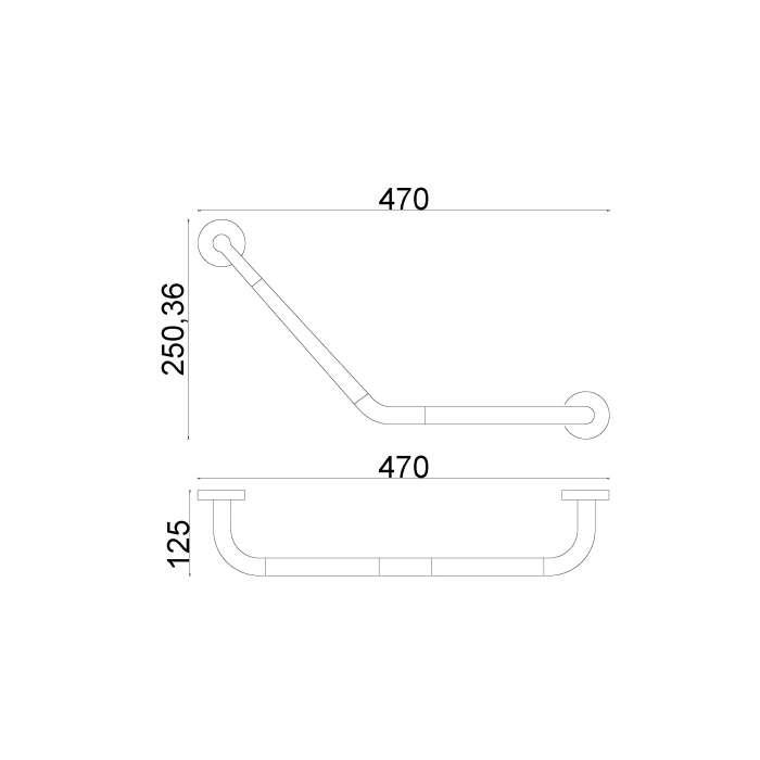 ENG-0030 Küvet Tutamağı Q 20