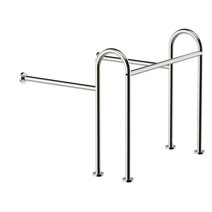 ENG-0034 Lavabo Tutunma Barı Q 32