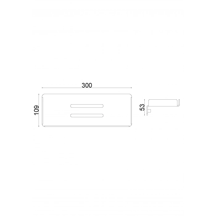 EPS10-006 Paris Etejer 30cm Mat