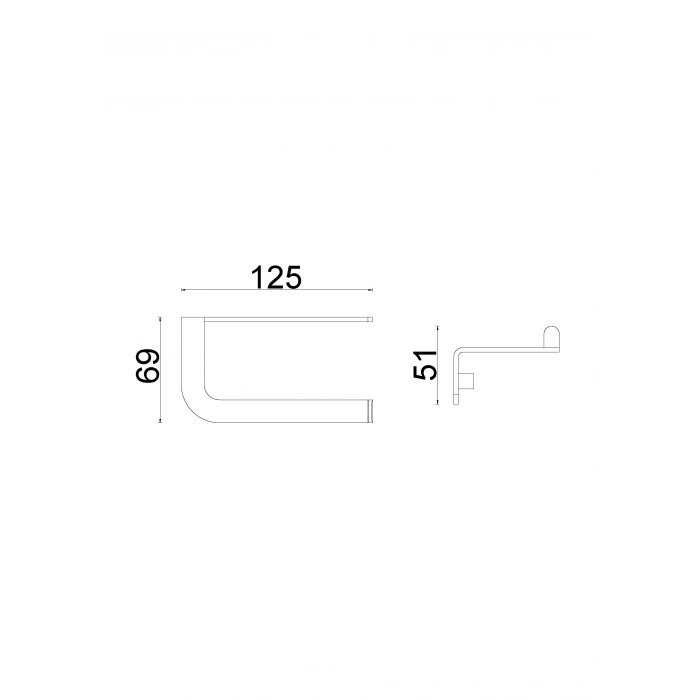 EPS10-016 Paris Kağıtlık Mat