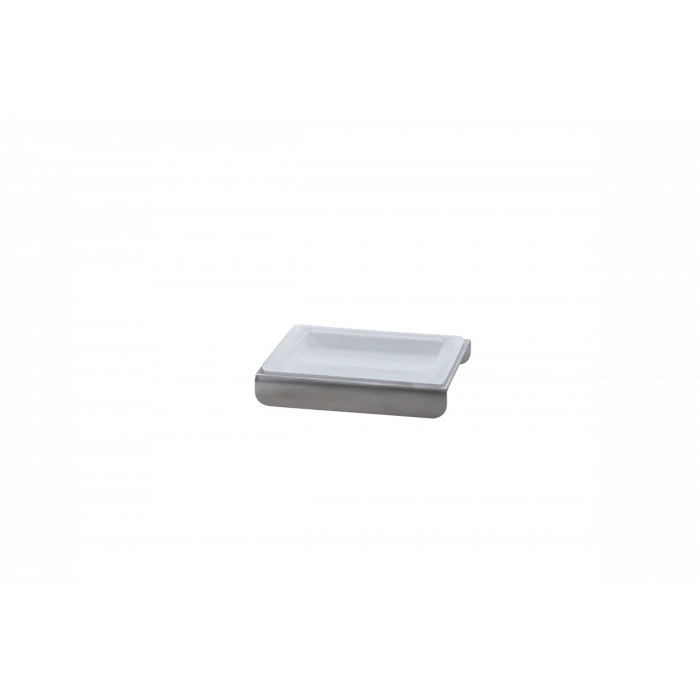 EPS10-018 Paris Set Üstü Sabunluk Mat