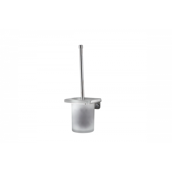 EPS10-020 Paris Montajlı Klozet Fırçalık Mat