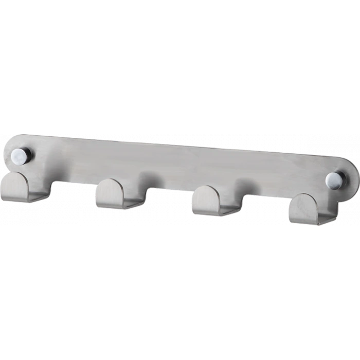 EPS10-024 Paris Dörtlü Askılık Mat