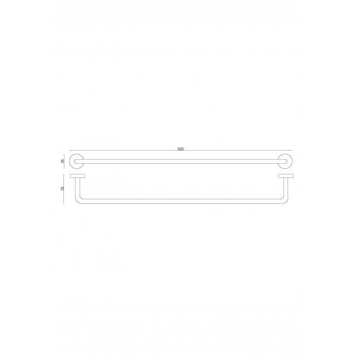 ES10-006 - UZUN HAVLULUK 50 CM