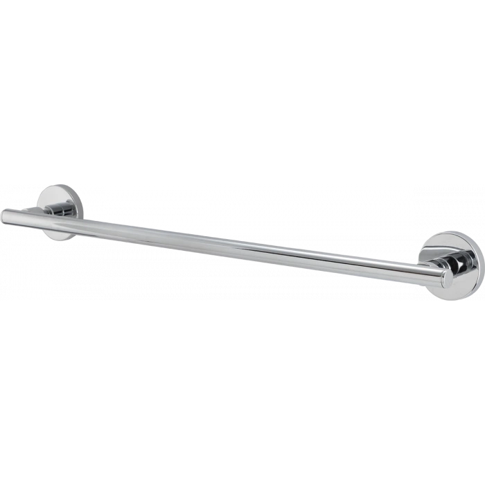 FL10-006 - PORTE-SERVIETTES LONG 50 CM CHROME