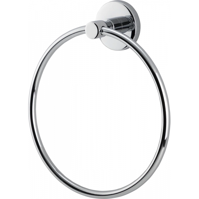 FL10-008 - YUVARLAK HAVLULUK KROM