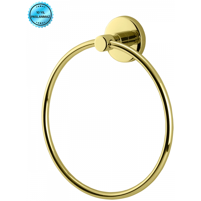 FL10-008 - YUVARLAK HAVLULUK KROM