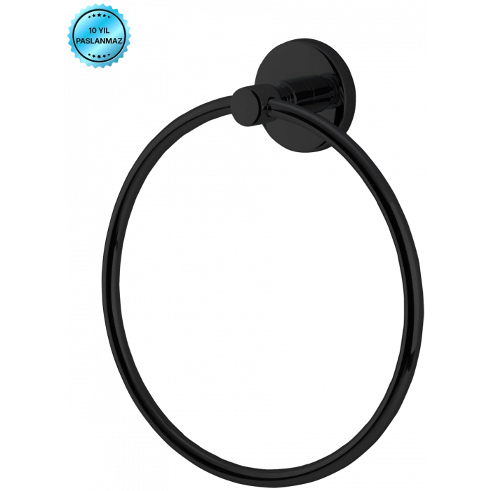 FL10-008 - YUVARLAK HAVLULUK KROM