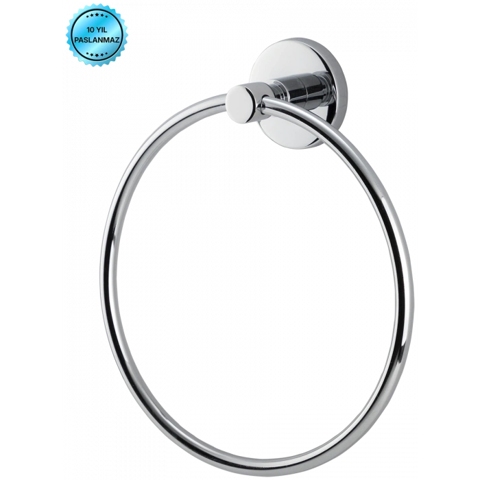 FL10-008 - YUVARLAK HAVLULUK KROM