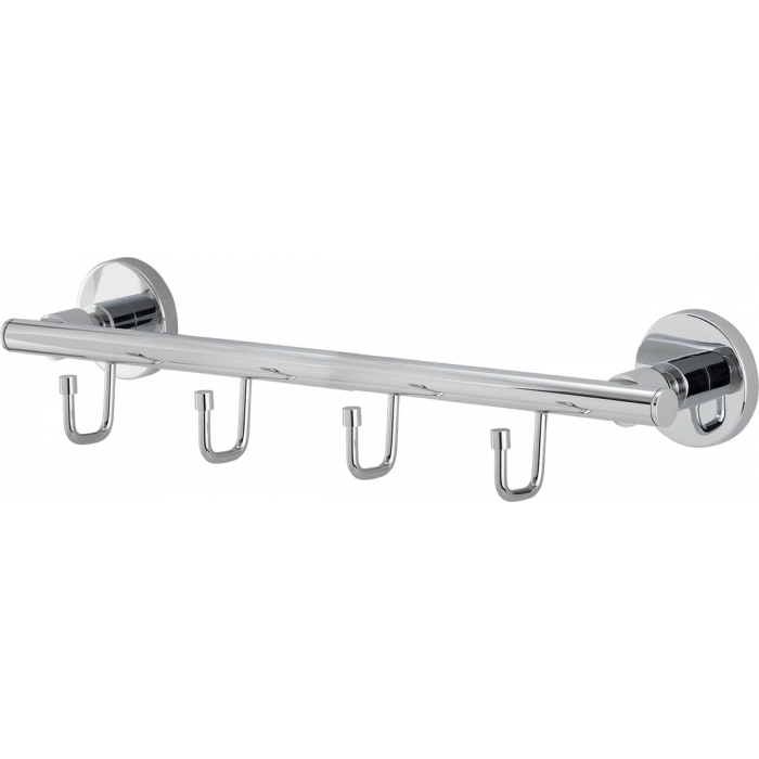 FL10-010 - 4 LÜ ASKILIK KROM