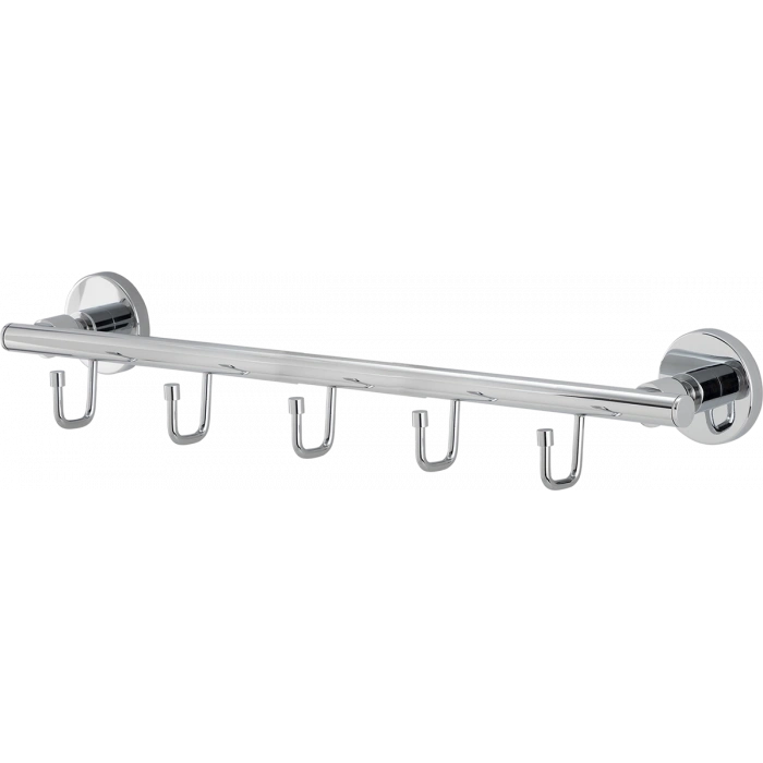 FL10-011 - 5 CINTRES LI CHROME