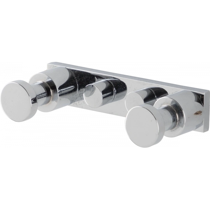 FL10-014 - 2 Lİ BORNOZLUK KROM