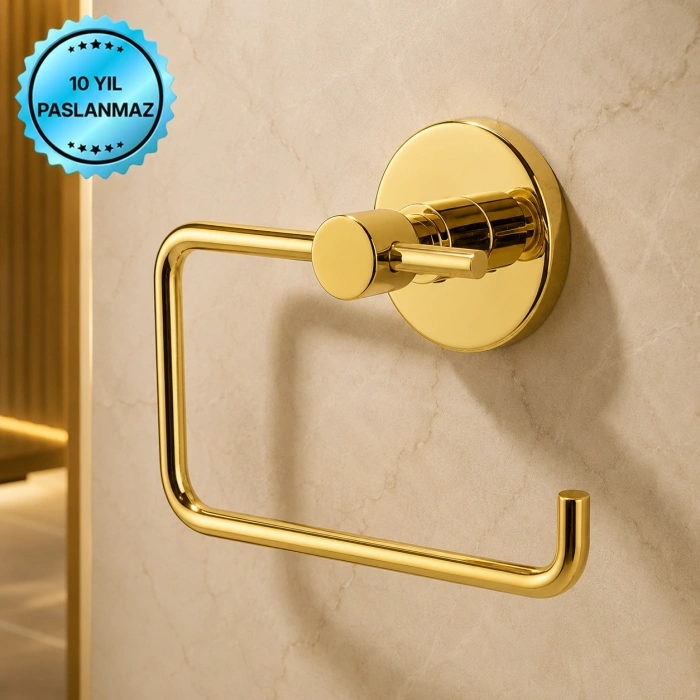 FL10-020 - CHROME SANS COUVERCLE DE PORTE-PAPIER