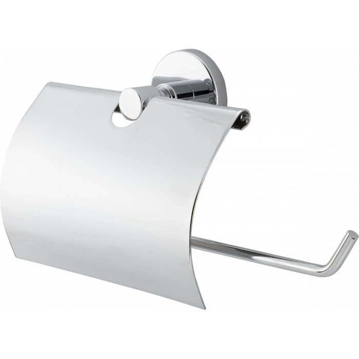 FL10-021 - KAĞIT HAVLULUK KAPAKLI KROM