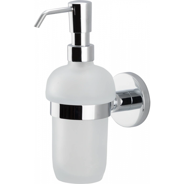 FL10-027 - MONTAJLI SIVI SABUNLUK KROM