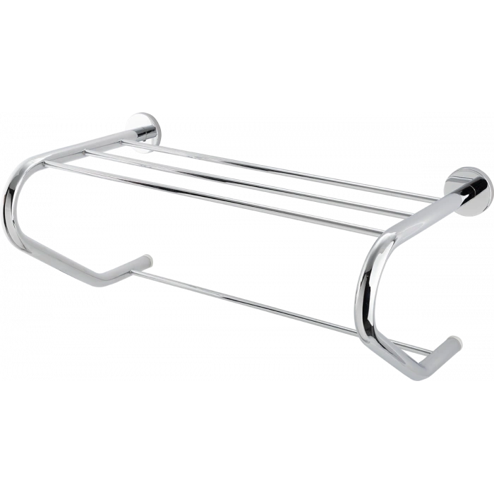 FL10-030 - DESTEKLİ RAF HAVLULUK KROM