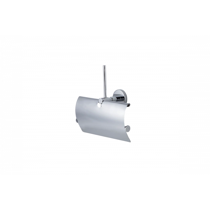 FL10-053 PORTE-PAPİER DE RECHANGE À COUVERTURE LARGE TRİPLE