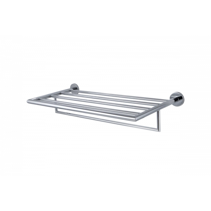 FL10-064 ÉTAGÈRE PORTE-SERVİETTES 50CM