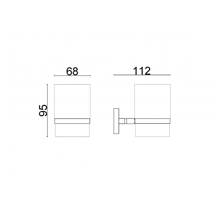 KR10-004 - KARACA DİŞ FIRÇALIK