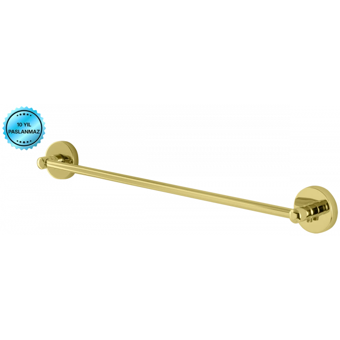 KR10-006 - PORTE-SERVIETTES LONG KARACA 40 CM