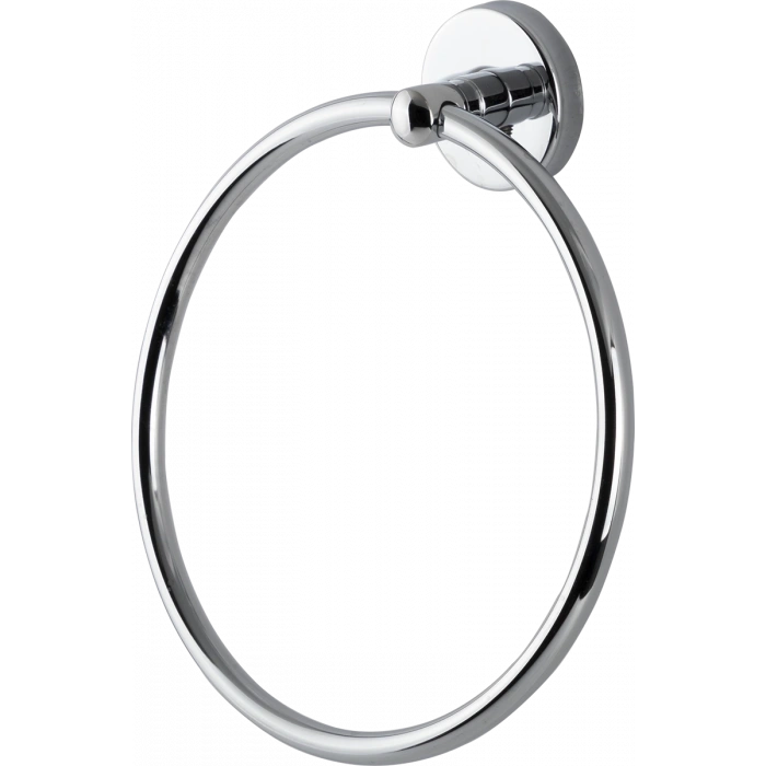 KR10-008 - PORTE-SERVIETTES ROND KARACA