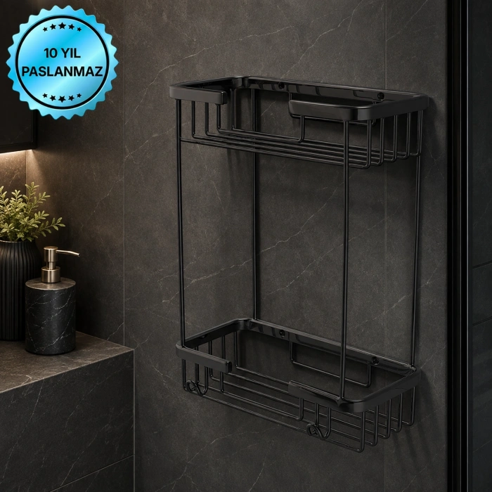 KR10-010 - KARACA İKİLİ SÜNGERLİK 10x20