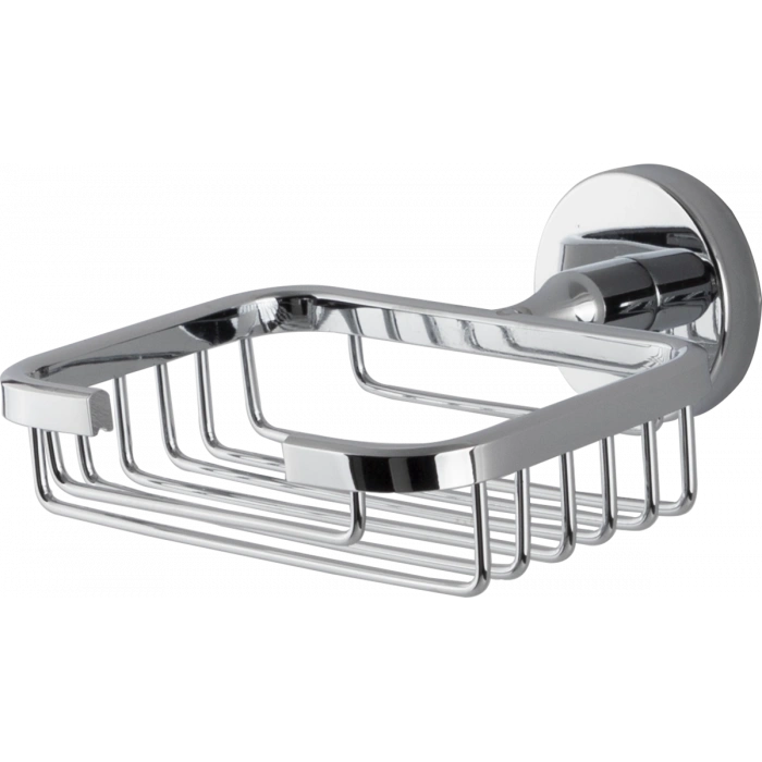 KR10-017 - KARACA MONTAJLI TEL SABUNLUK KARE ÖZEL LAMA