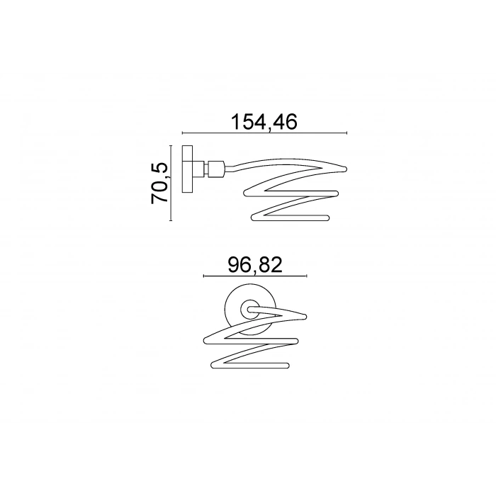KR10-018 - KARACA FÖN MAKİNESİ ASKILIK