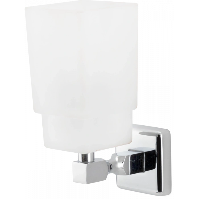 KU10-001 - ÇİFT APLİK KROM