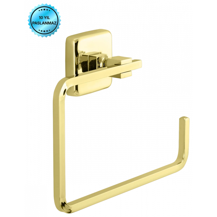 KU10-008 - YUVARLAK HAVLULUK KROM