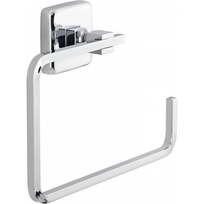 KU10-008 - YUVARLAK HAVLULUK KROM