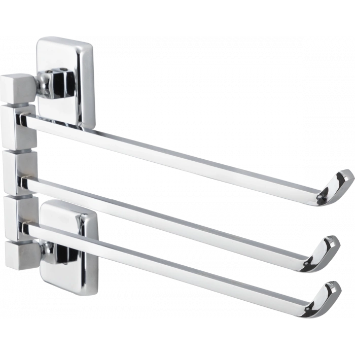 KU10-015 Kumru Üçlü Döner Havluluk