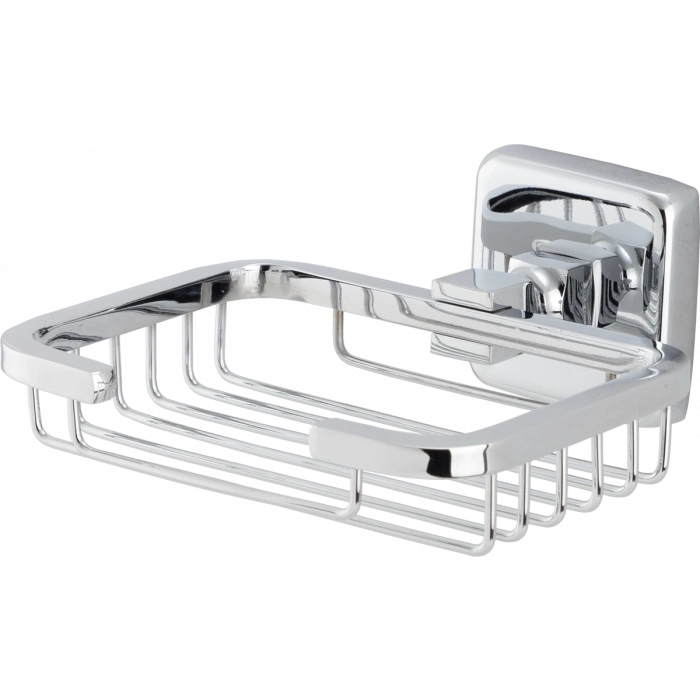 KU10-016 - MONTAJLI TEL SABUNLUK KROM