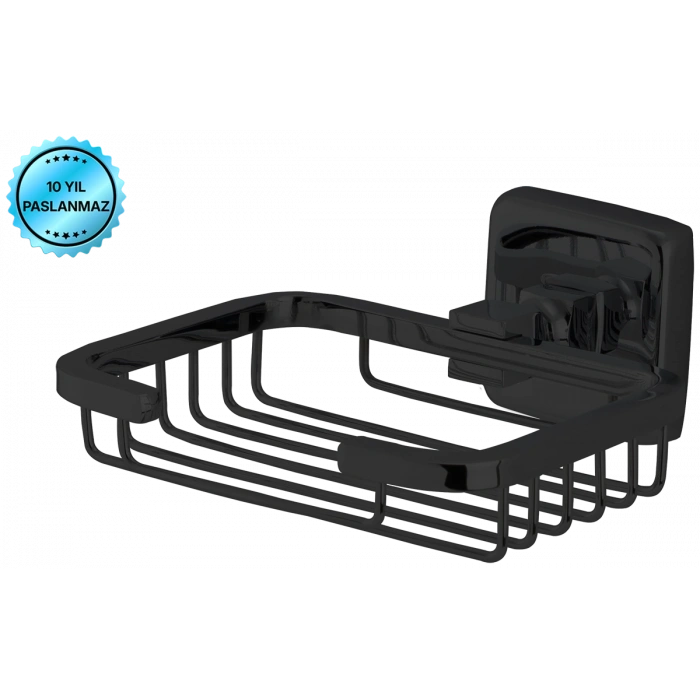 KU10-016 - MONTAJLI TEL SABUNLUK KROM