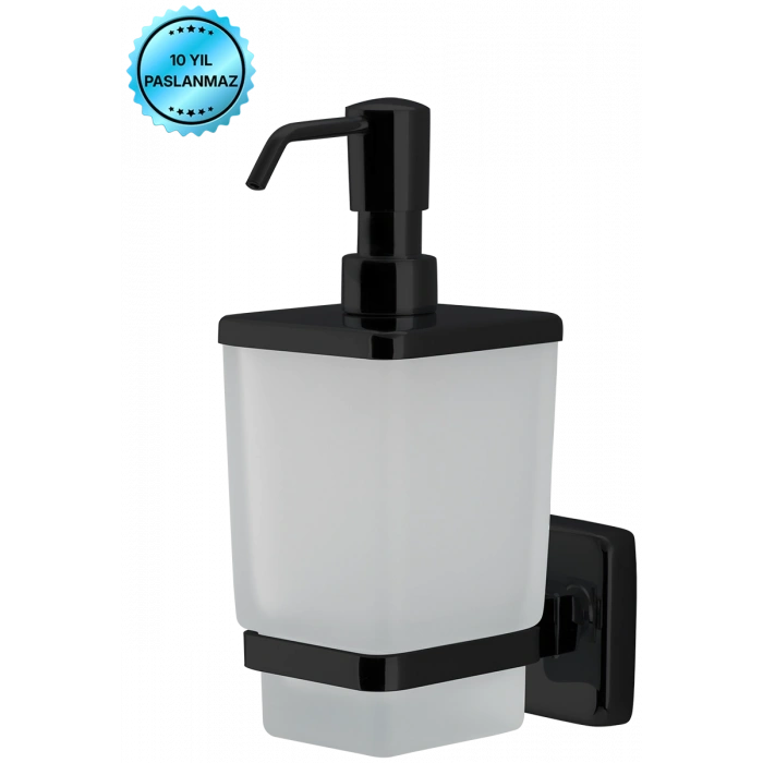 KU10-017 - MONTAJLI SIVI SABUNLUK KROM