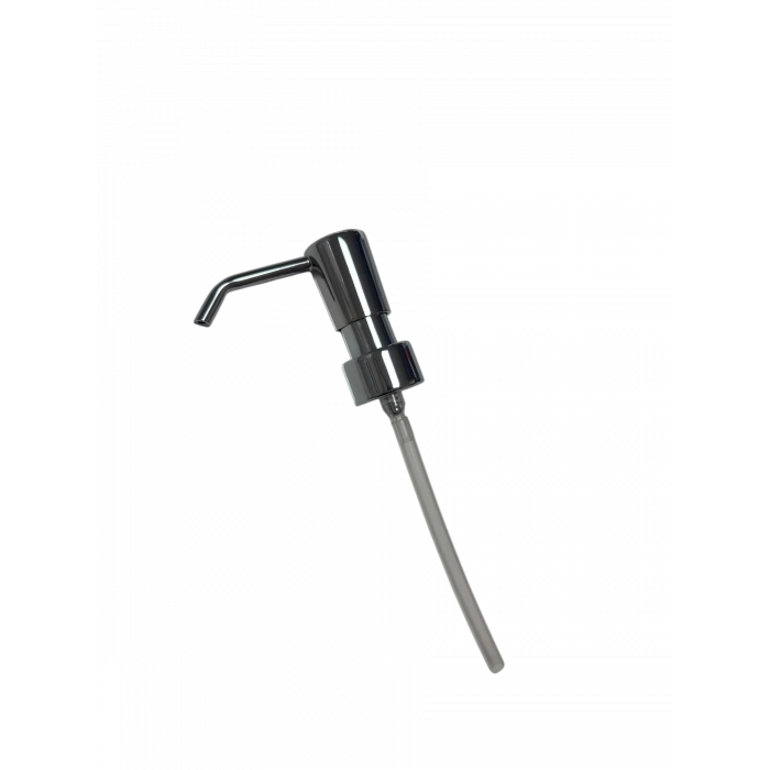 KU10-0172 - Yedek Sıvı Sabunluk Pompası