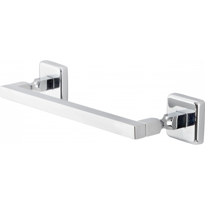 KU10-019 - KARE BORU UZUN HAVLULUK 30 CM KROM