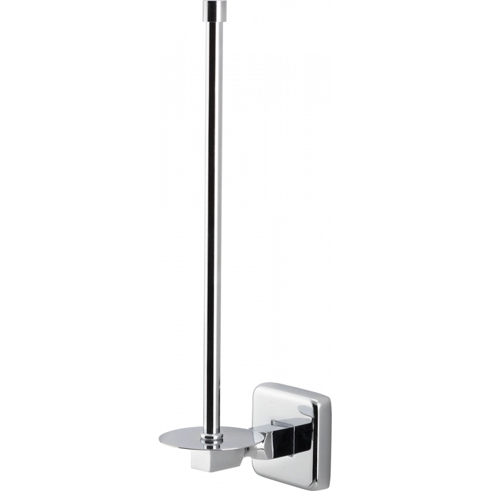 KU10-026 - PORTE-PAPIER DE RECHANGE DOUBLE CHROME