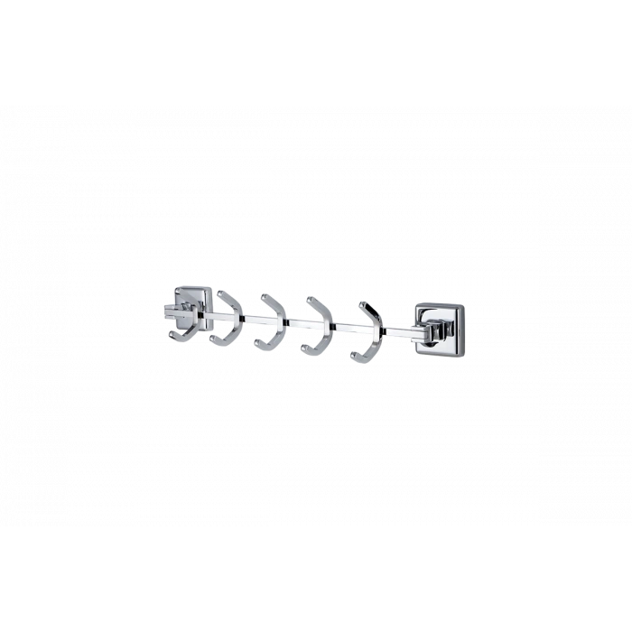 KU10-040 5’li Askılık