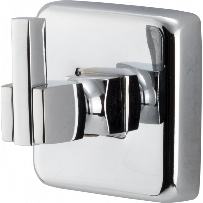 KU10-052 - TEKLİ BORNOZLUK KROM