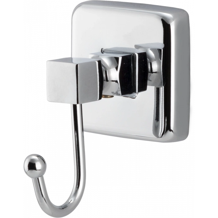 KU10-053 - TEKLİ BORNOZLUK KROM