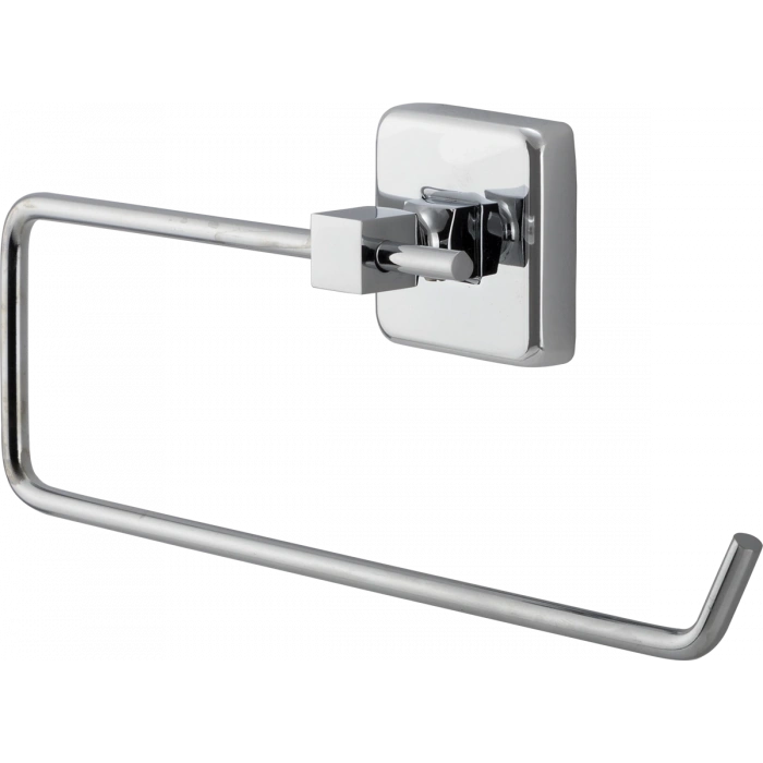 KU10-060 - KARE YUVARLAK HAVLULUK KROM