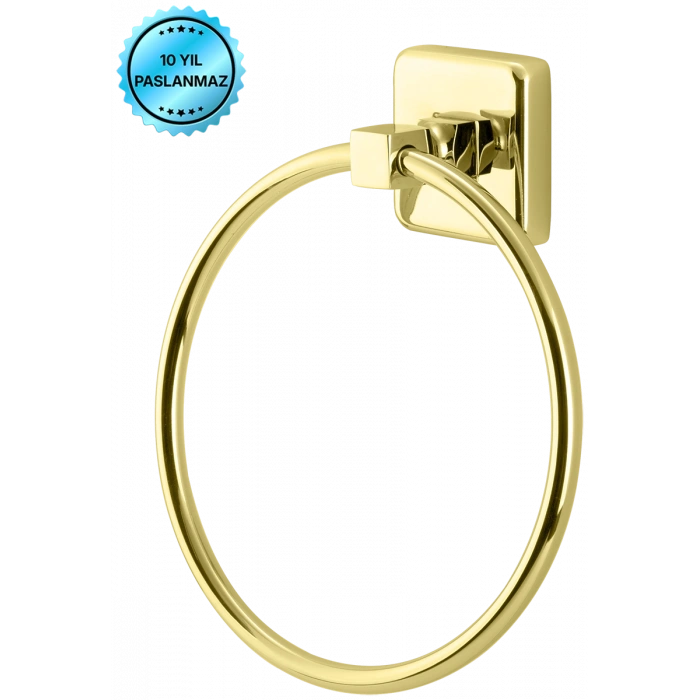 KU10-062 - YUVARLAK HAVLULUK KROM