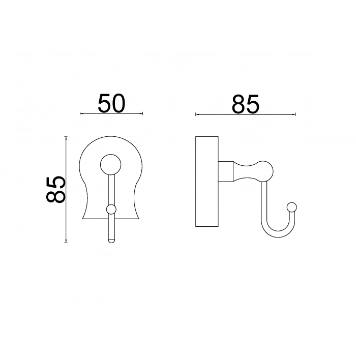 L10-002 Bornozluk Tekli